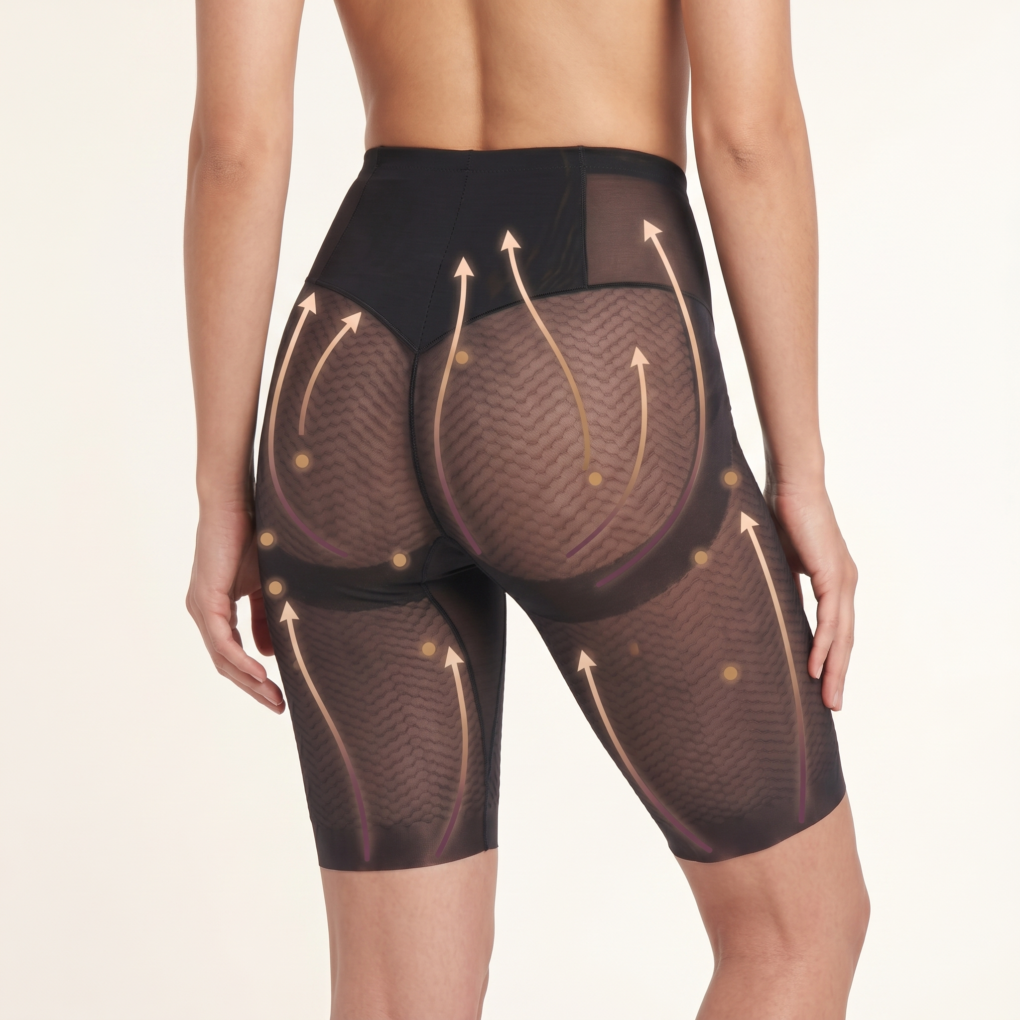 Anti-Cellulite Sculpt Brief