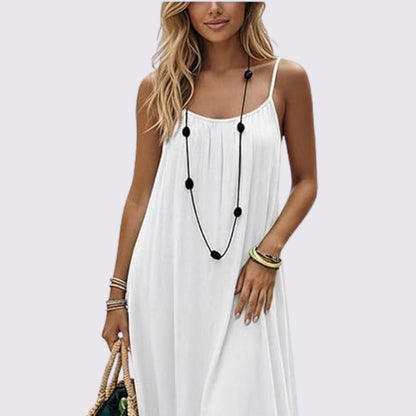 The Flush Dress