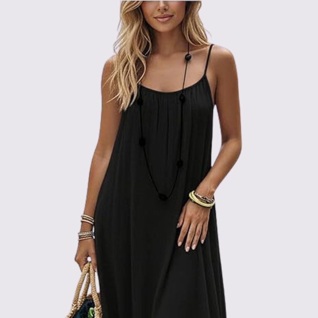 The Flush Dress