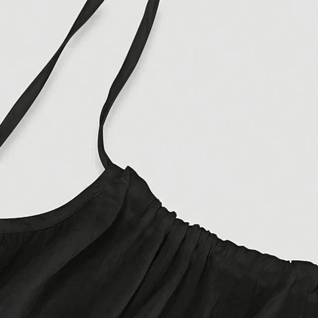 The Flush Dress