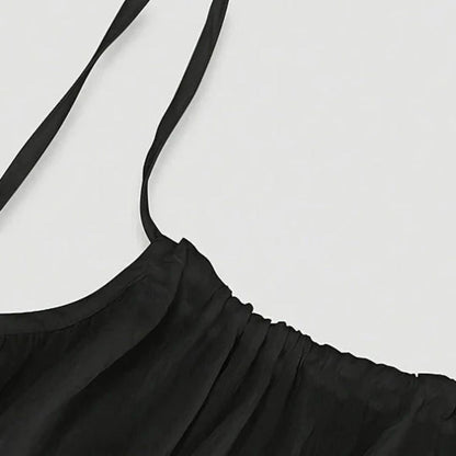 The Flush Dress
