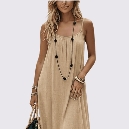 The Flush Dress