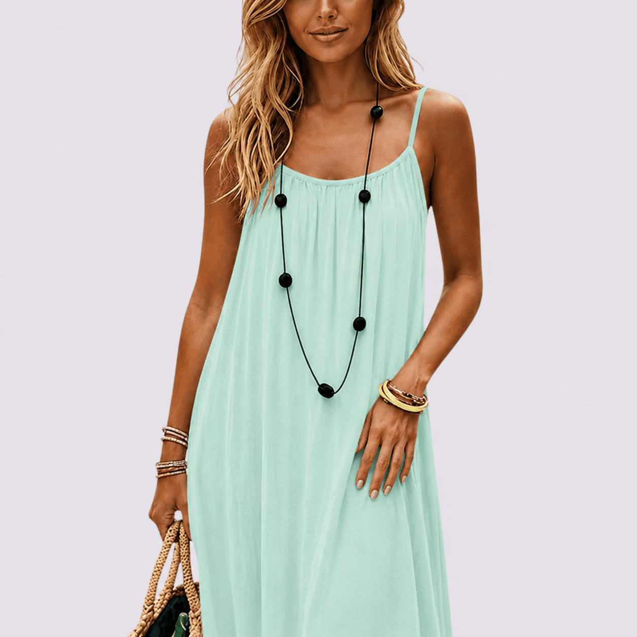 The Flush Dress