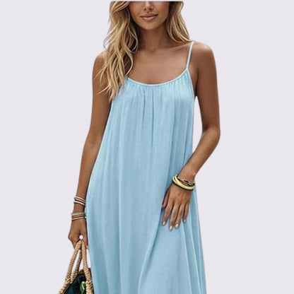 The Flush Dress