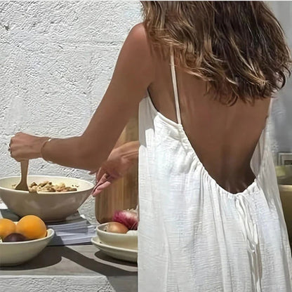The Flush Dress
