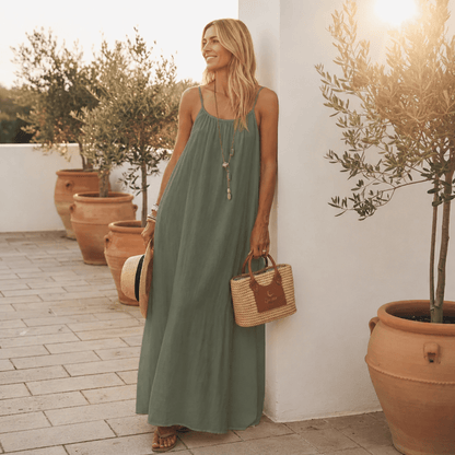 The Flush Dress
