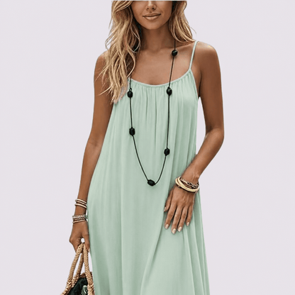 The Flush Dress