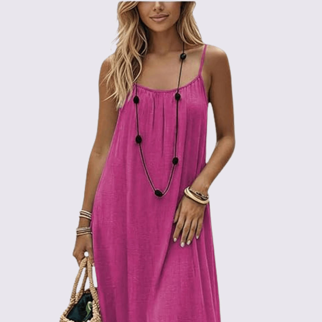 The Flush Dress
