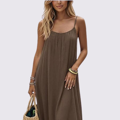 The Flush Dress