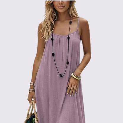 The Flush Dress