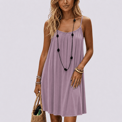 The Flush Dress