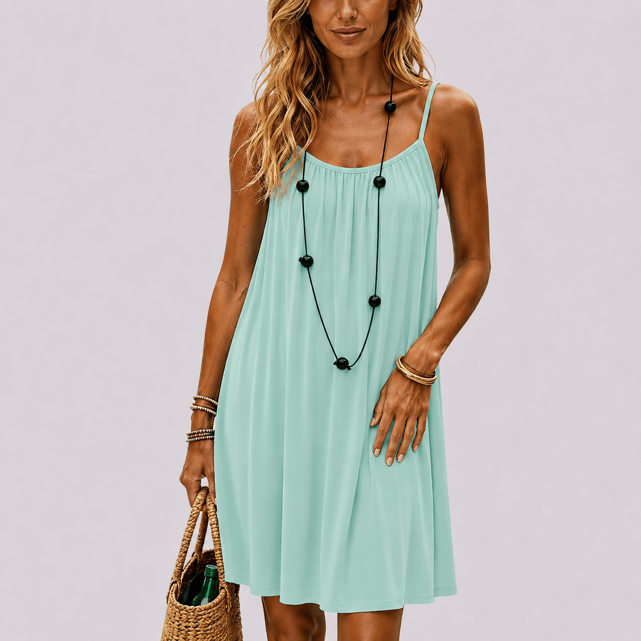 The Flush Dress