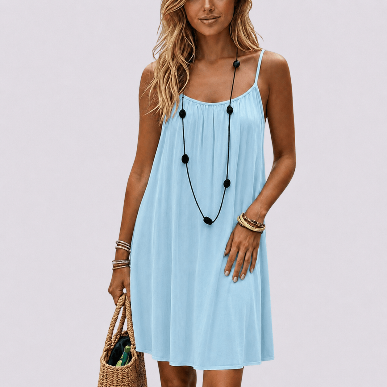 The Flush Dress