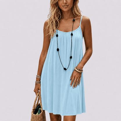 The Flush Dress