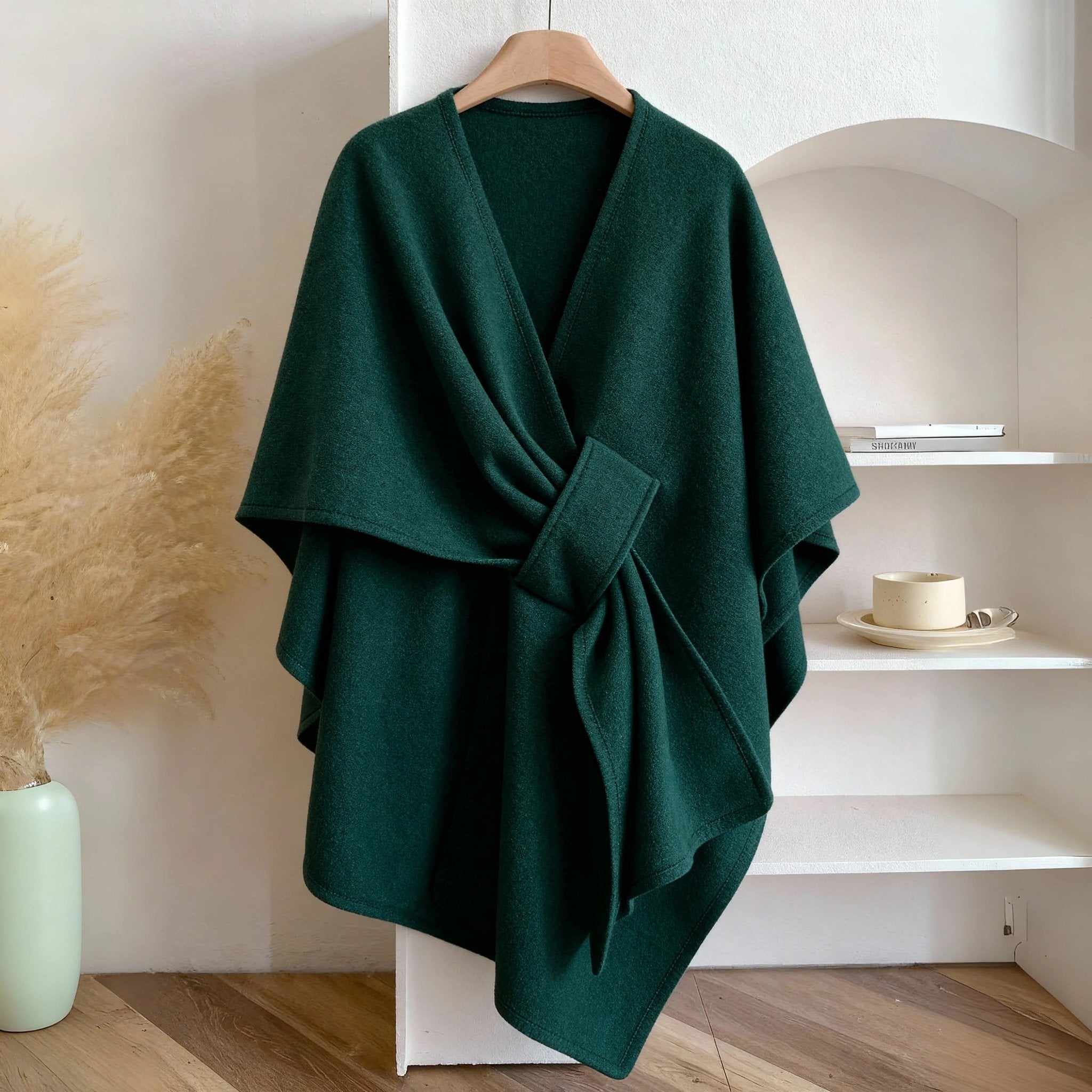 The Sway Wrap