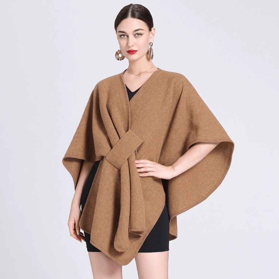 The Sway Wrap