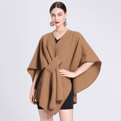 The Sway Wrap