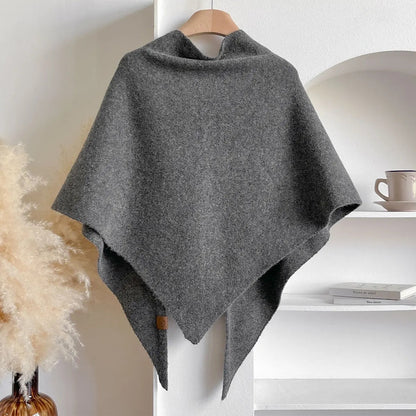 The Poise Wrap