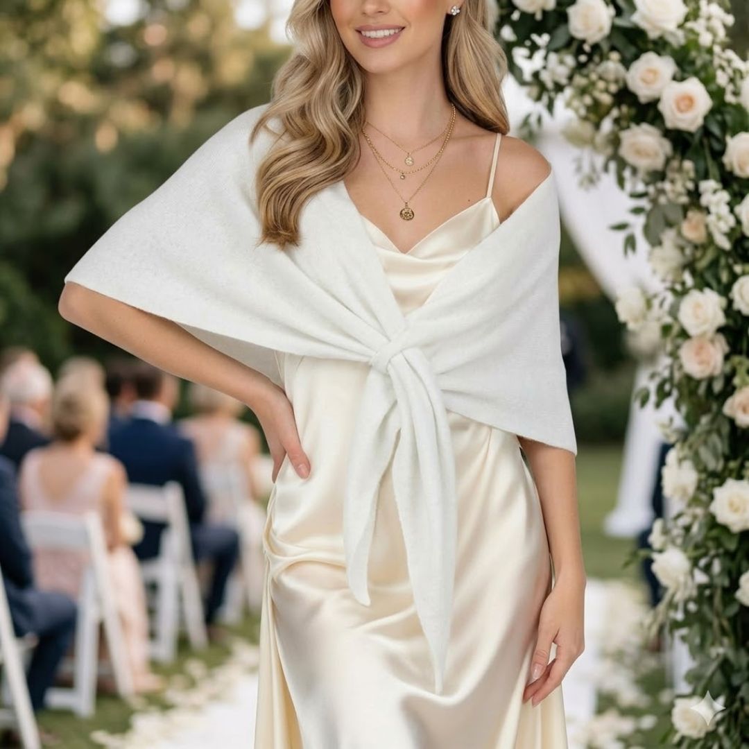 The Poise Wrap
