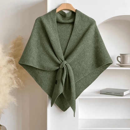 The Poise Wrap
