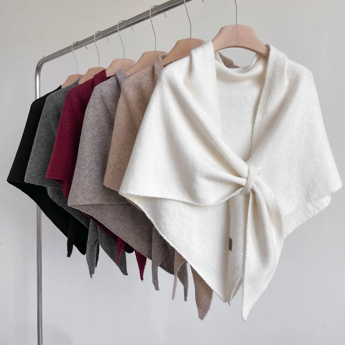 The Poise Wrap