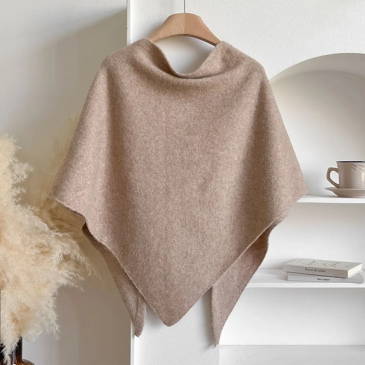 The Poise Wrap