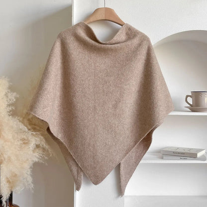 The Poise Wrap