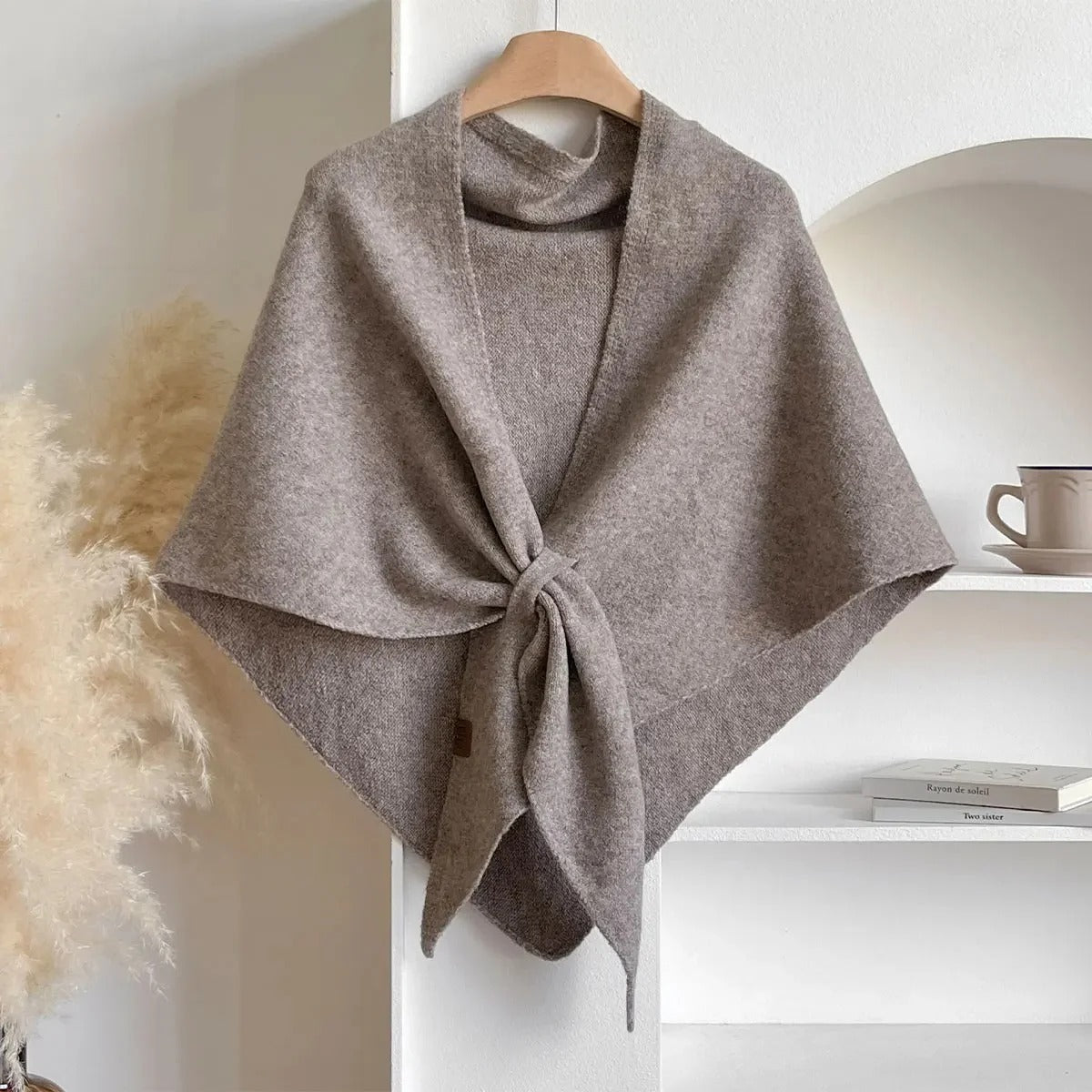The Poise Wrap