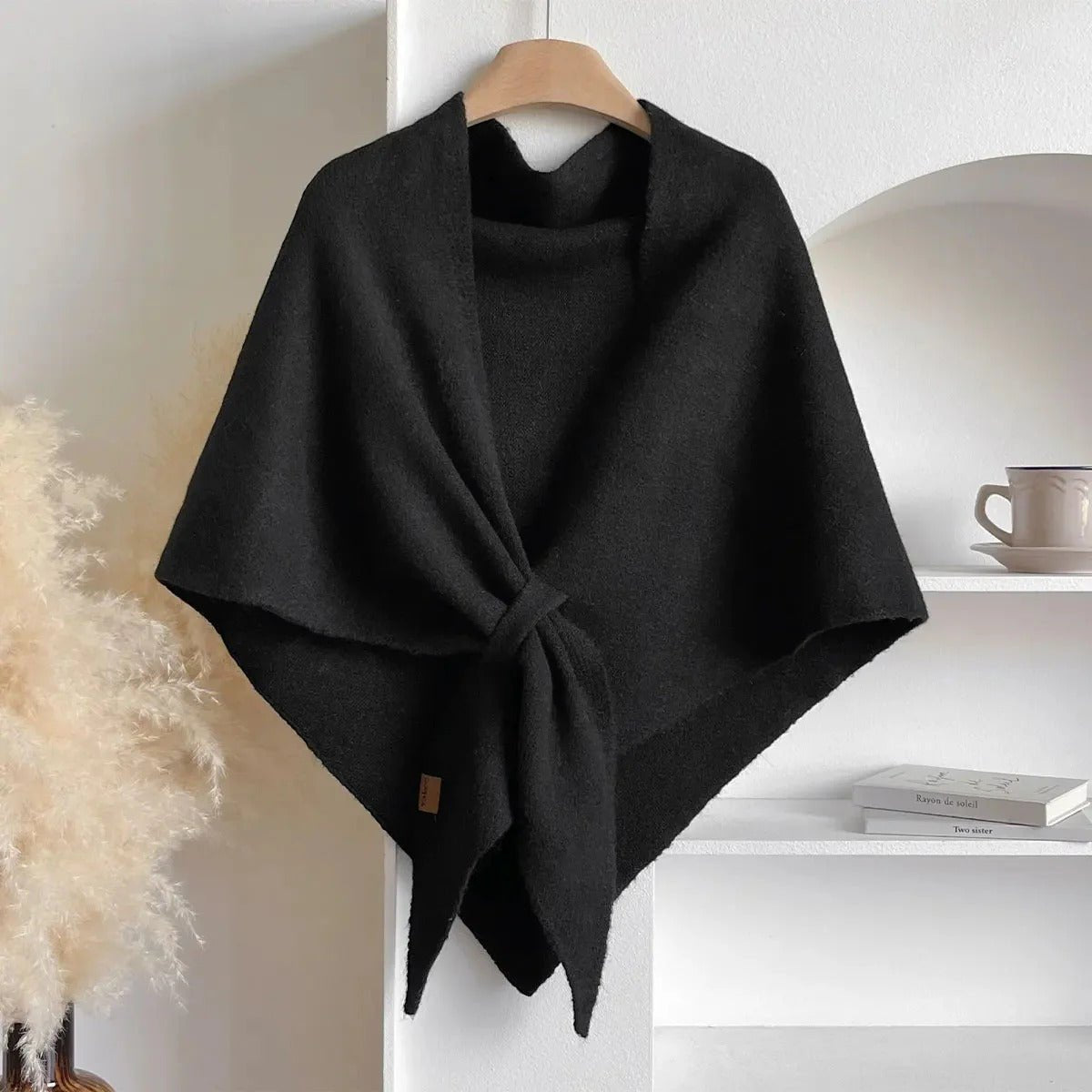 The Poise Wrap