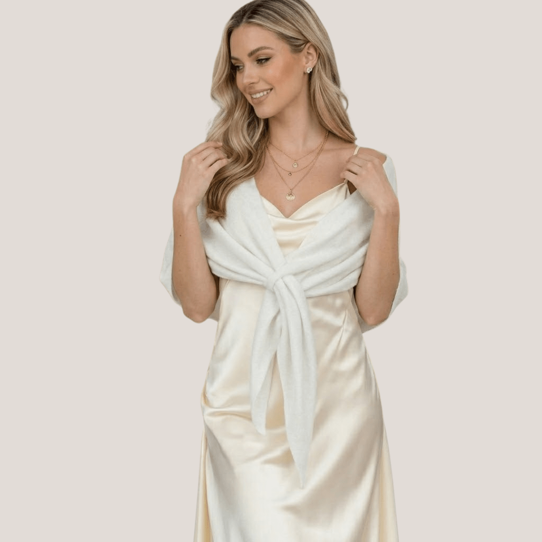 The Poise Wrap