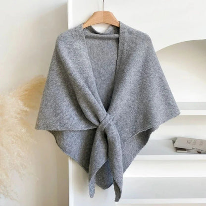 The Poise Wrap