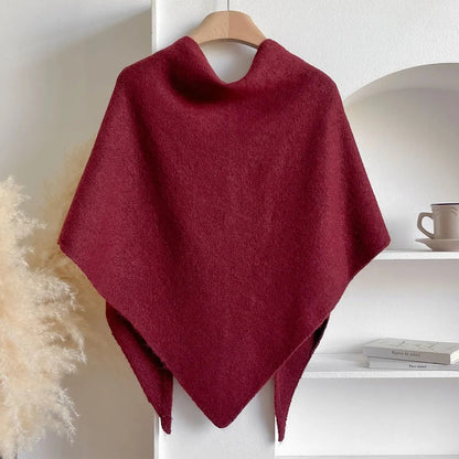The Poise Wrap