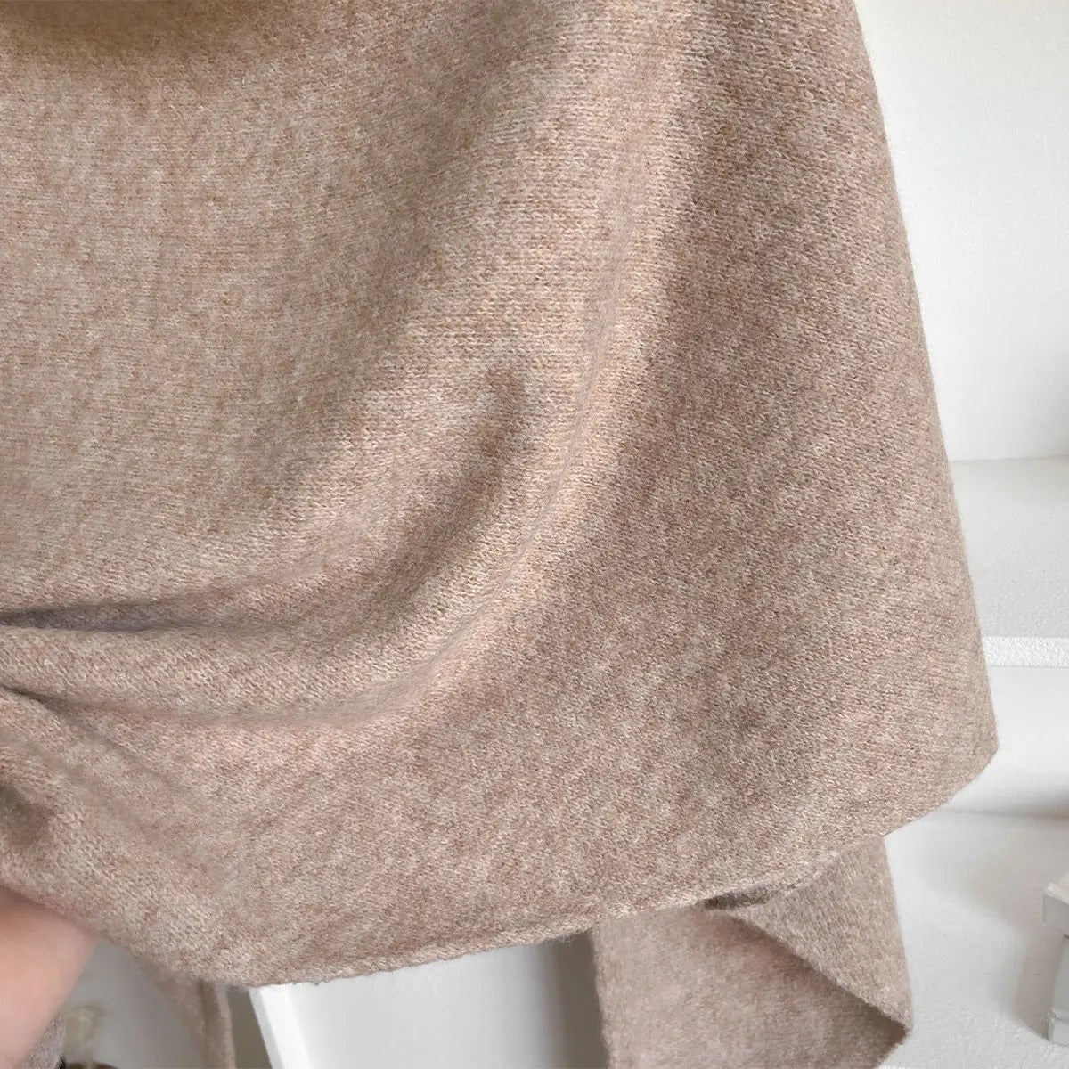 The Poise Wrap