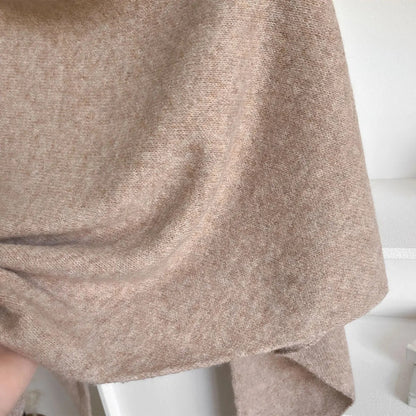 The Poise Wrap