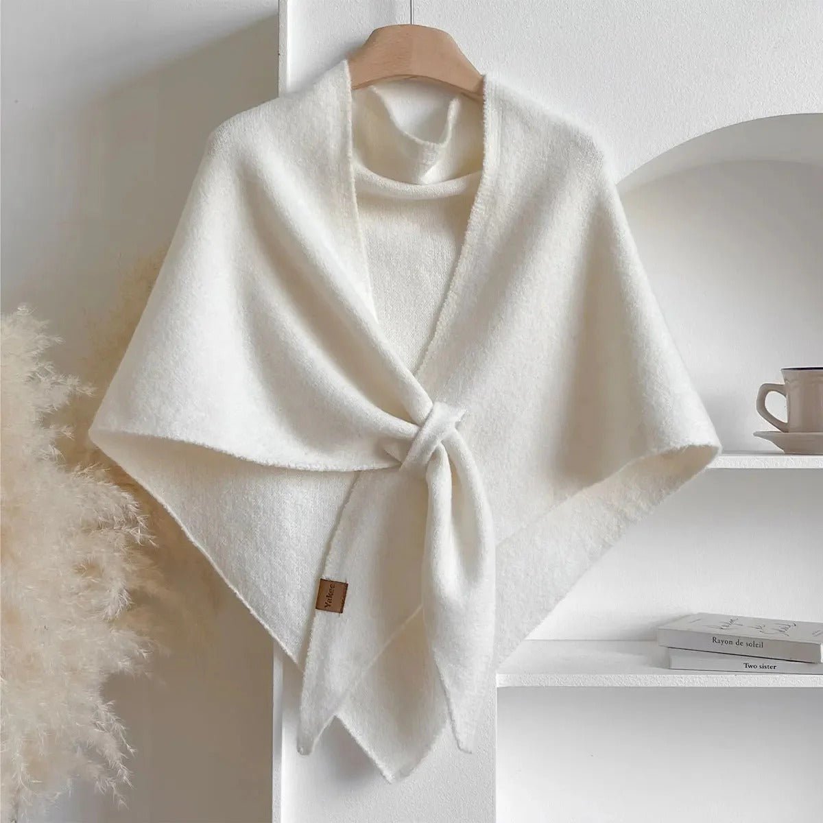 The Poise Wrap