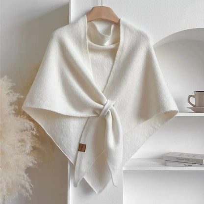 The Poise Wrap
