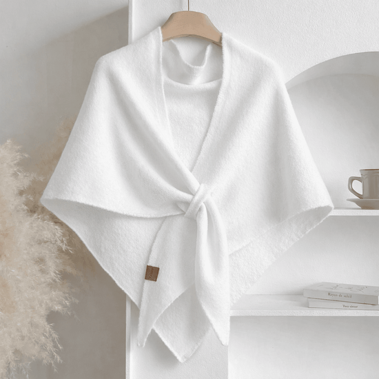 The Poise Wrap