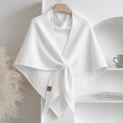 The Poise Wrap