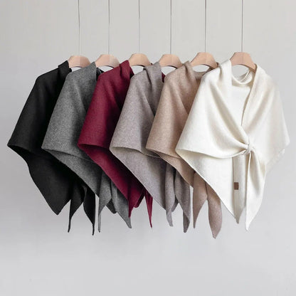 The Poise Wrap