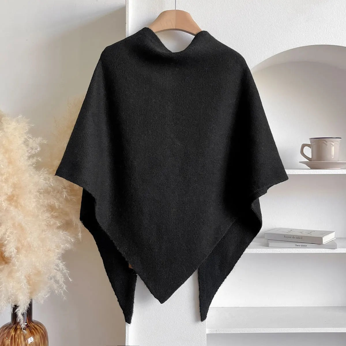 The Poise Wrap