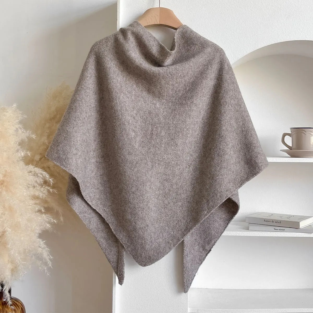 The Poise Wrap