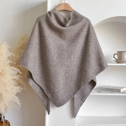 The Poise Wrap