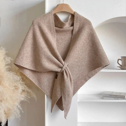 The Poise Wrap