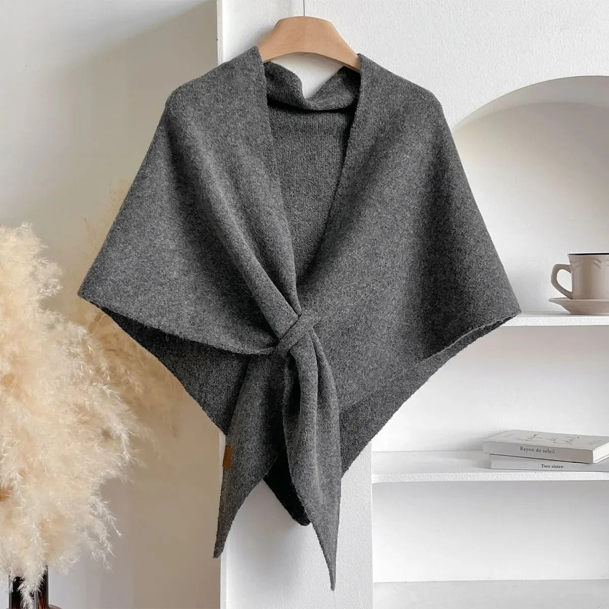 The Poise Wrap