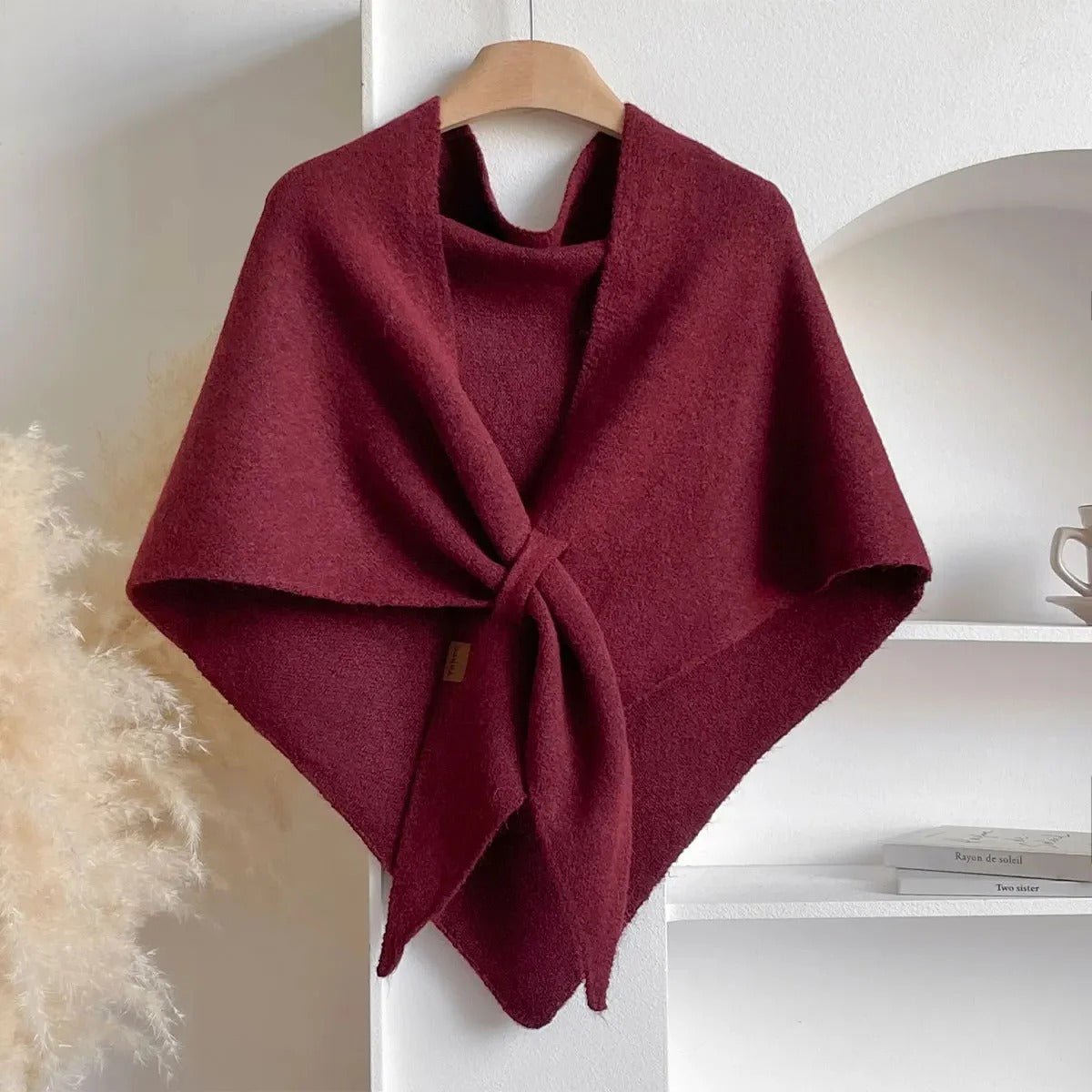 The Poise Wrap