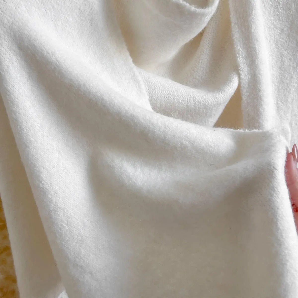 The Poise Wrap