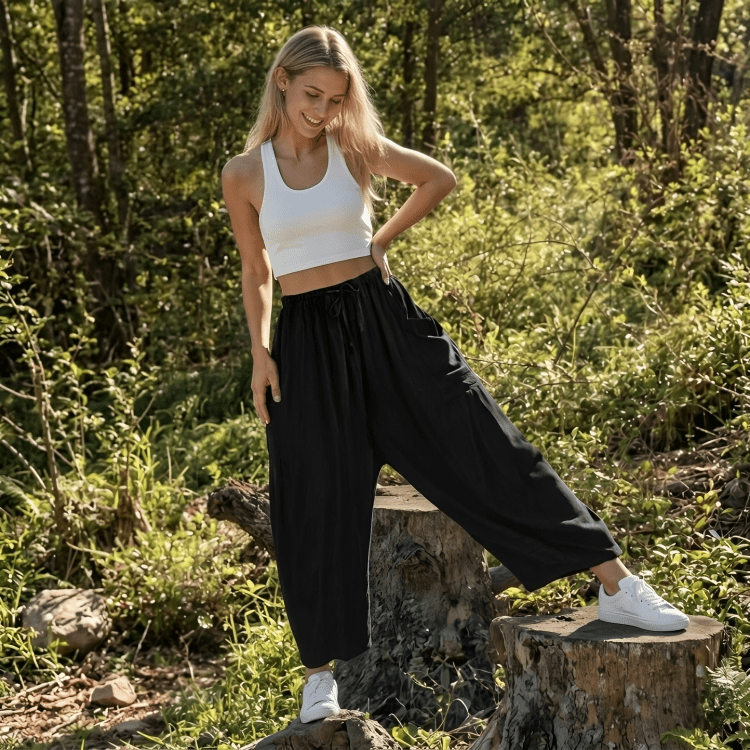 The Ease Pant