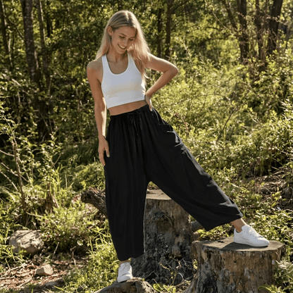 The Ease Pant