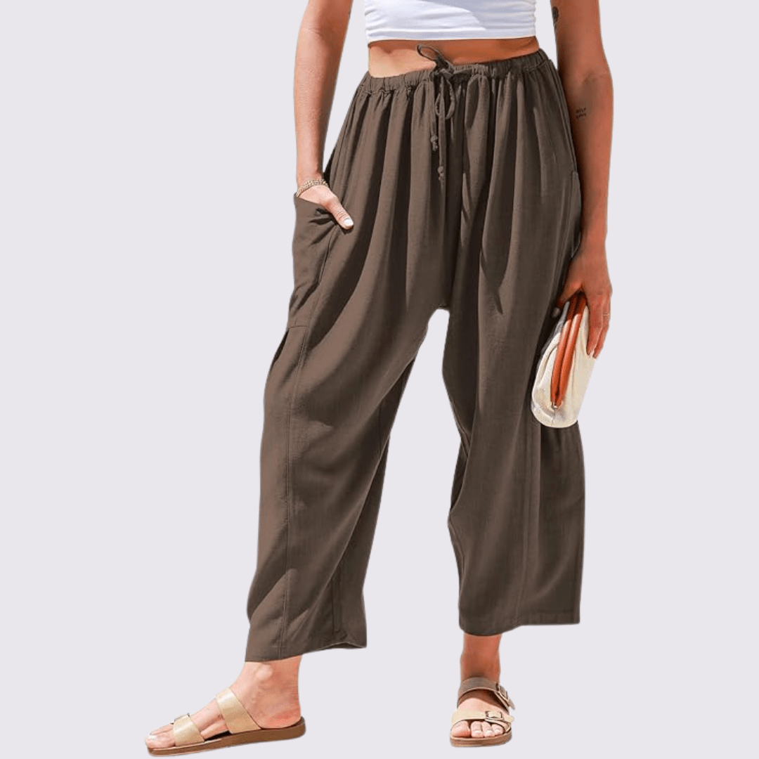 The Ease Pant
