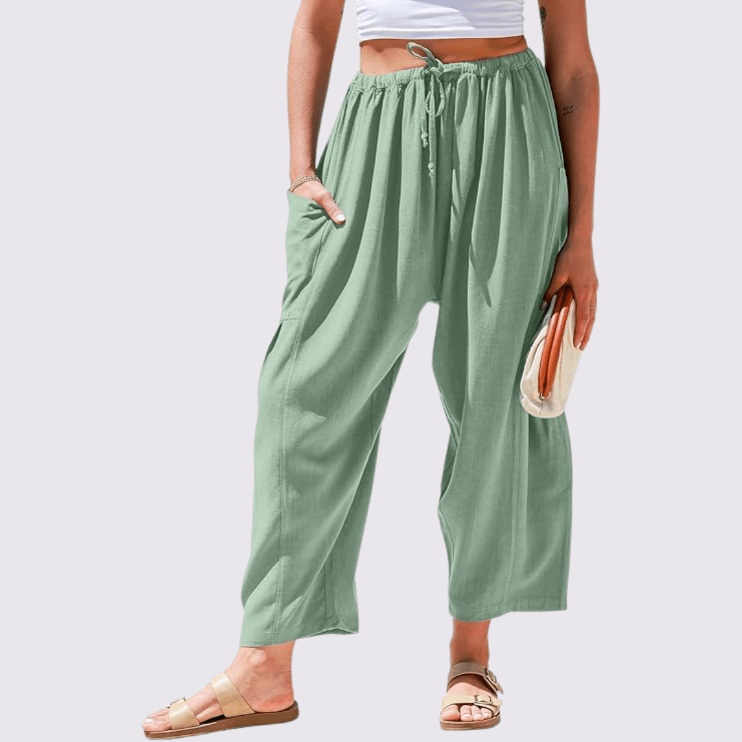 The Ease Pant